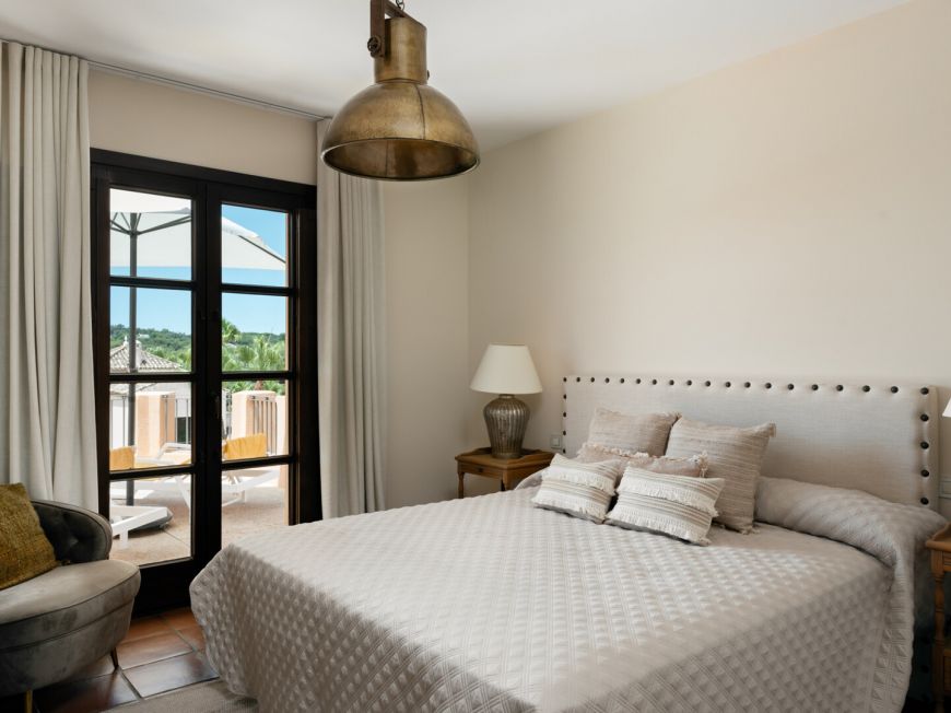 Španělsko Dům Costa-del-sol