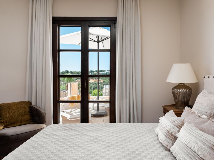 Španělsko Dům Costa-del-sol