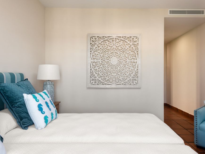 Španělsko Dům Costa-del-sol