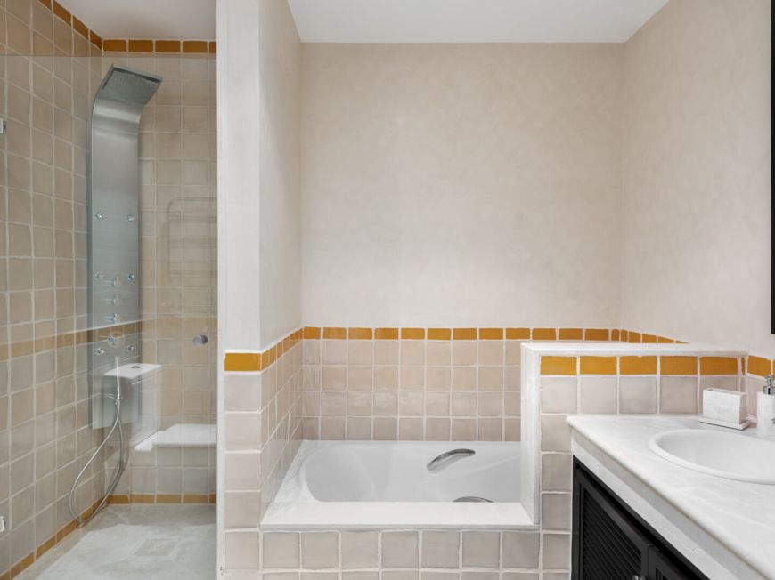 Španělsko Dům Costa-del-sol