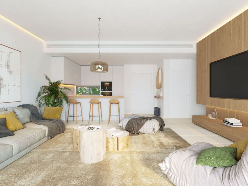 Španělsko Dům Costa-del-sol