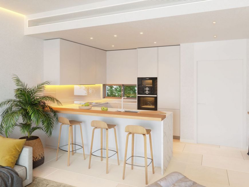 Španělsko Dům Costa-del-sol