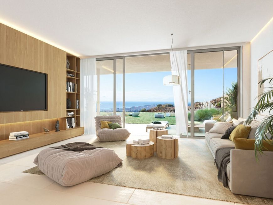 Španělsko Dům Costa-del-sol