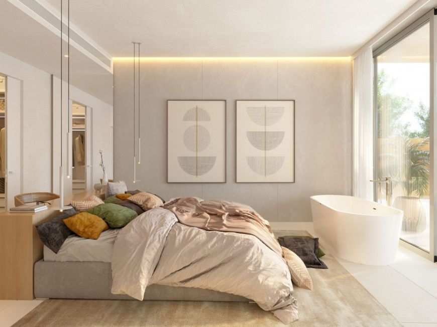 Španělsko Dům Costa-del-sol