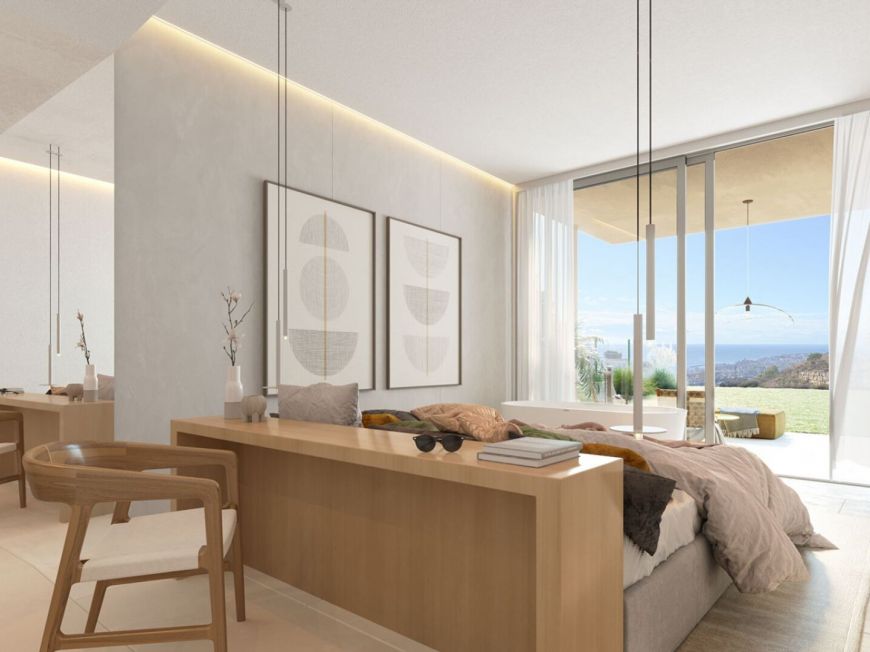 Španělsko Dům Costa-del-sol