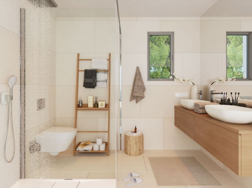 Španělsko Dům Costa-del-sol