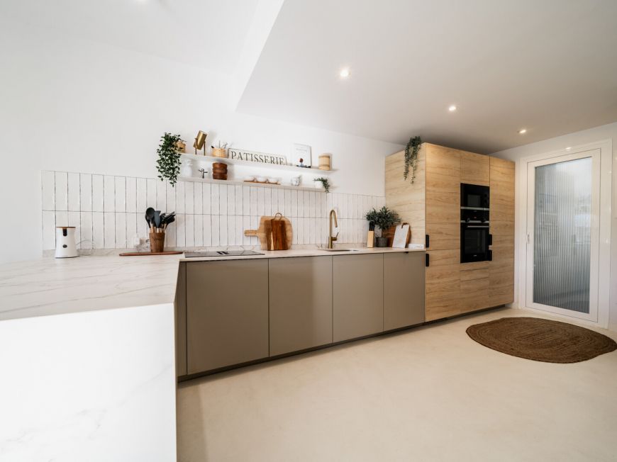 Španělsko Apartmány / byty Benahavis