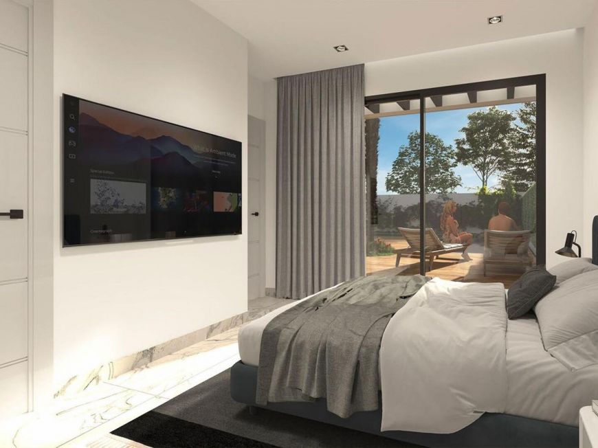 Španělsko Dům Almoradi