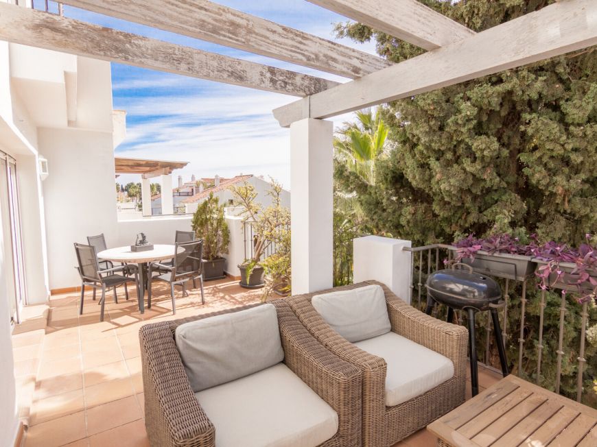 Španělsko Apartmány / byty Costa-del-sol