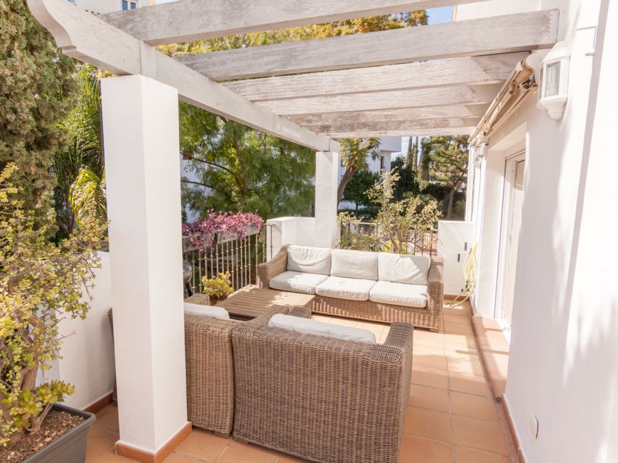 Španělsko Apartmány / byty Costa-del-sol