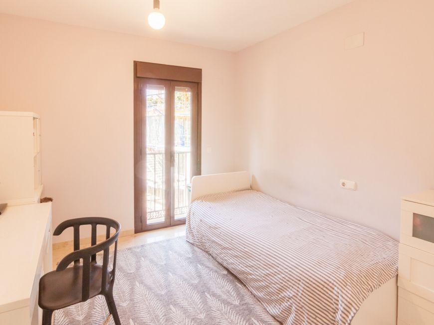 Španělsko Apartmány / byty Costa-del-sol