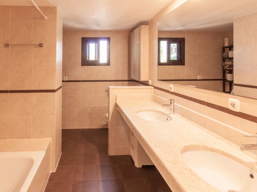 Španělsko Apartmány / byty Costa-del-sol