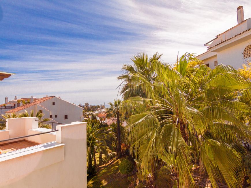 Španělsko Apartmány / byty Costa-del-sol