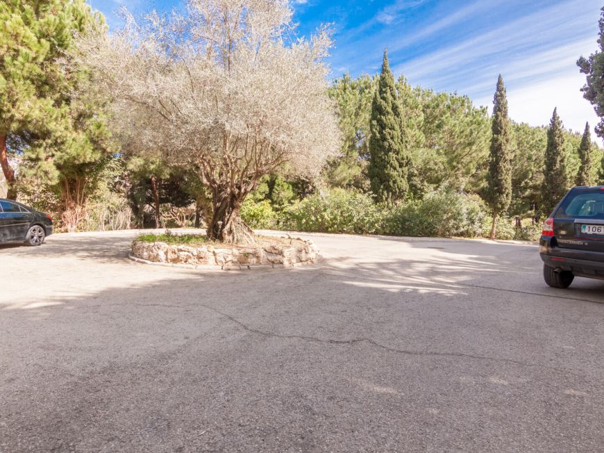 Španělsko Apartmány / byty Costa-del-sol