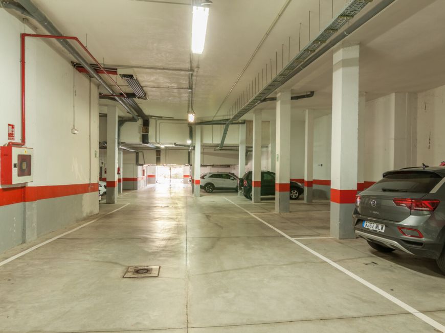 Španělsko Apartmány / byty Costa-del-sol