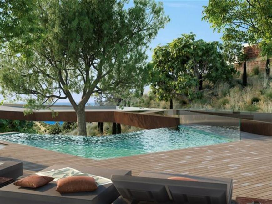 Španělsko Dům Costa-del-sol