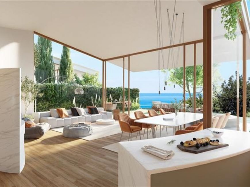 Španělsko Dům Costa-del-sol