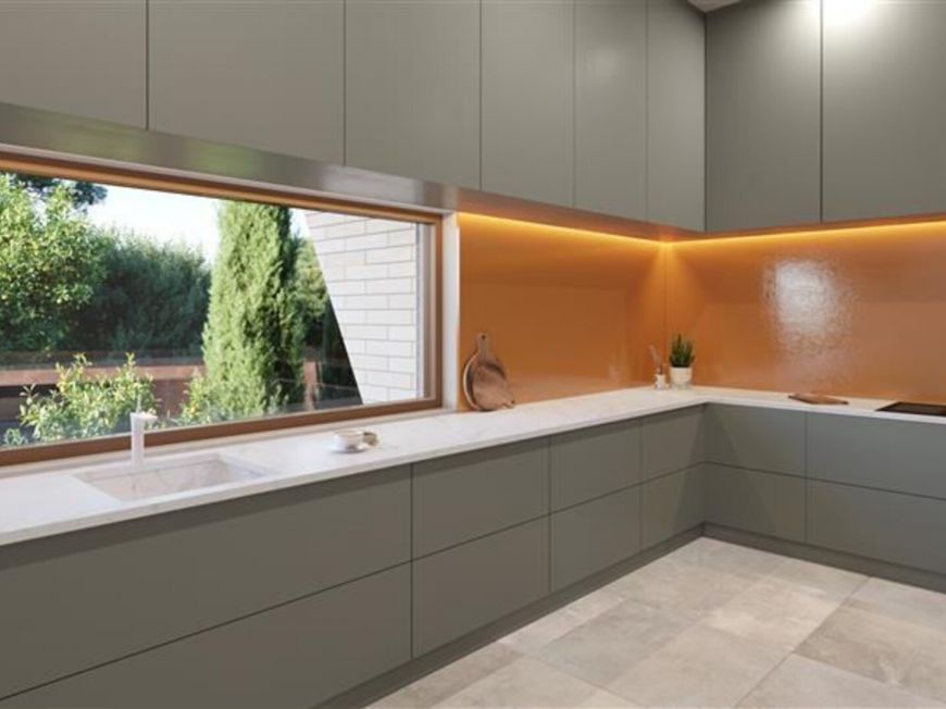 Španělsko Dům Costa-del-sol