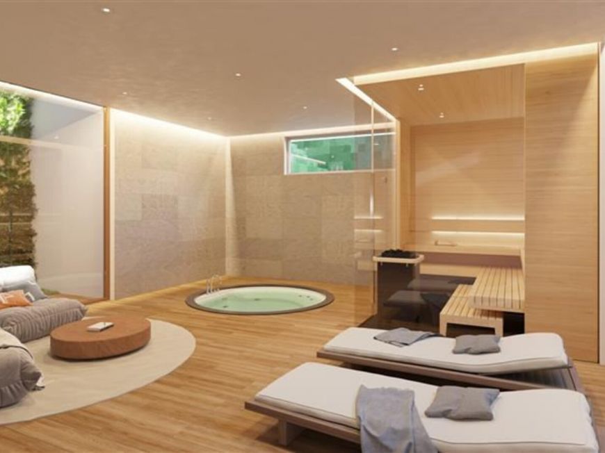 Španělsko Dům Costa-del-sol