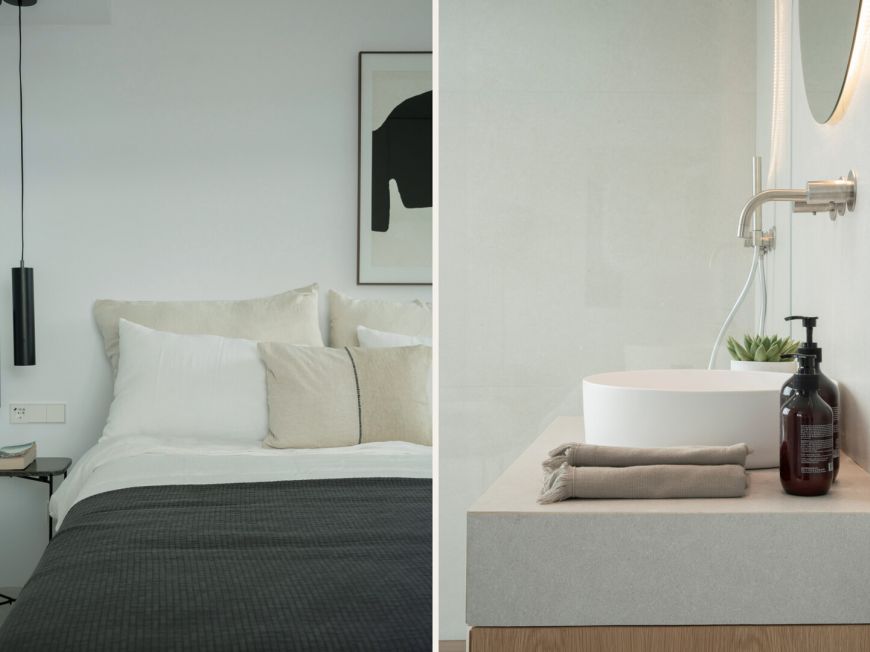 Španělsko Dům Costa-del-sol