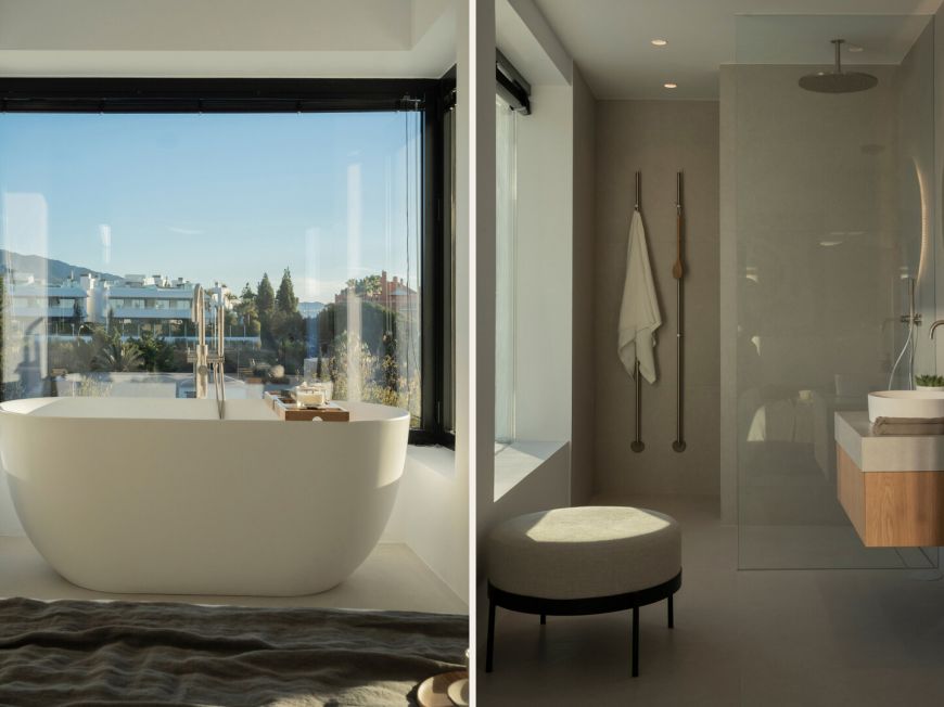 Španělsko Dům Costa-del-sol