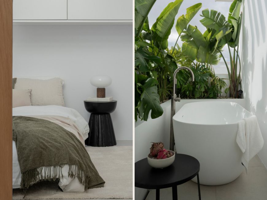 Španělsko Dům Costa-del-sol