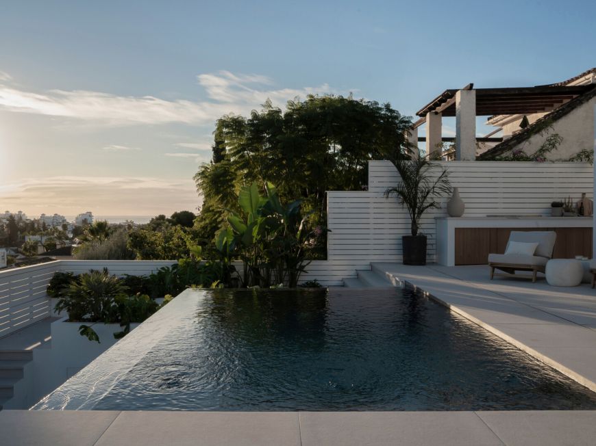 Španělsko Dům Costa-del-sol