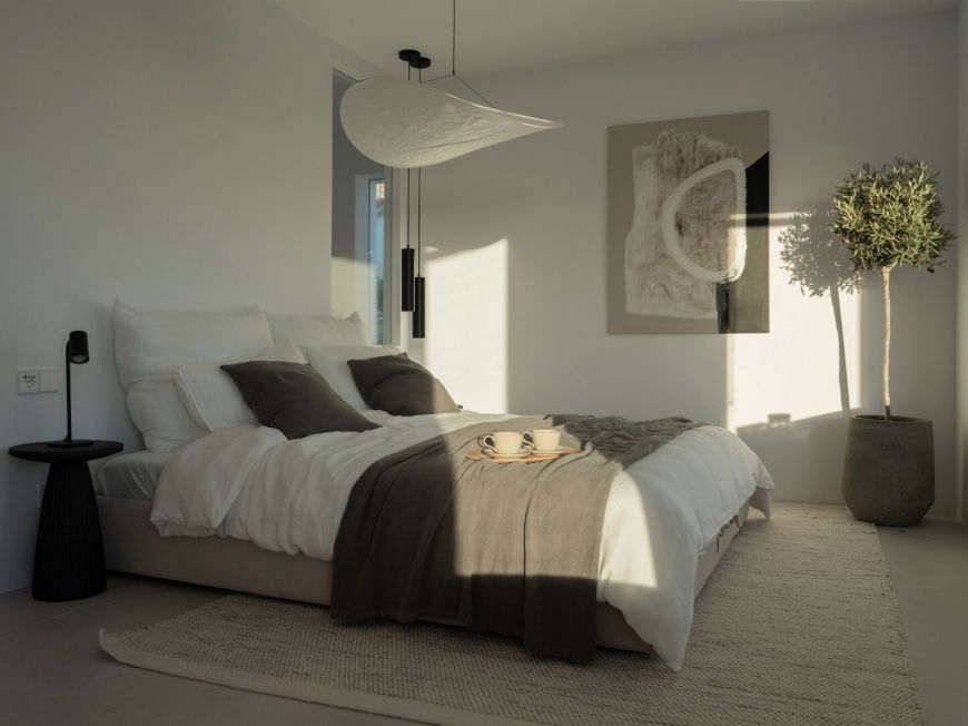 Španělsko Dům Costa-del-sol