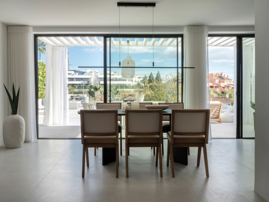 Španělsko Dům Costa-del-sol