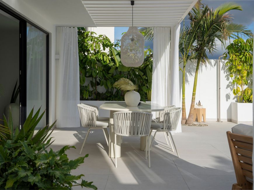 Španělsko Dům Costa-del-sol