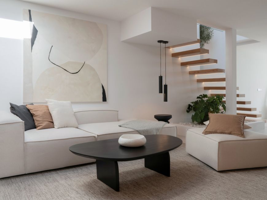 Španělsko Dům Costa-del-sol