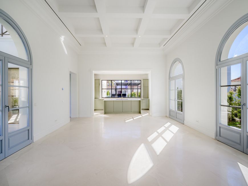 Španělsko Dům Costa-del-sol