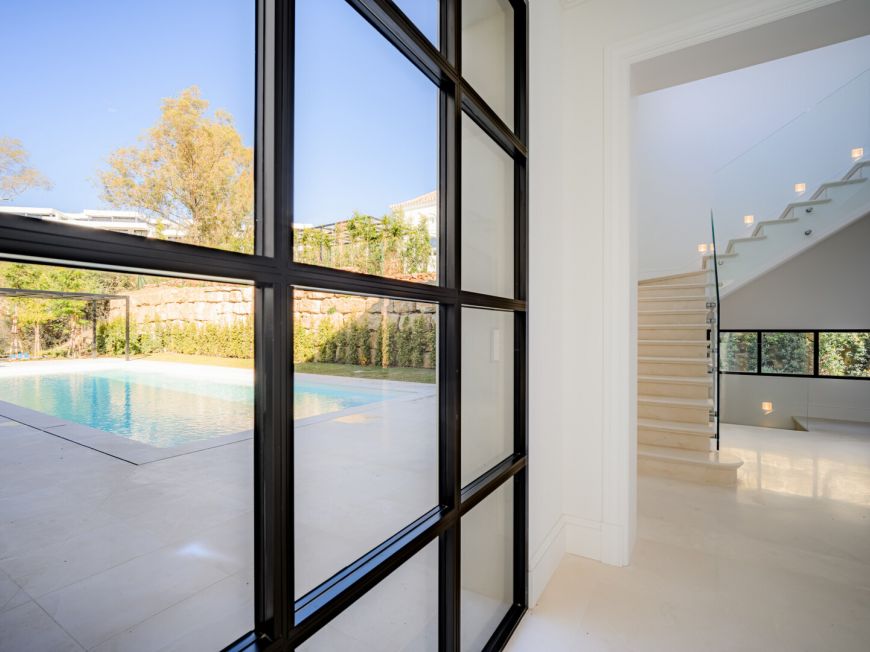 Španělsko Dům Costa-del-sol