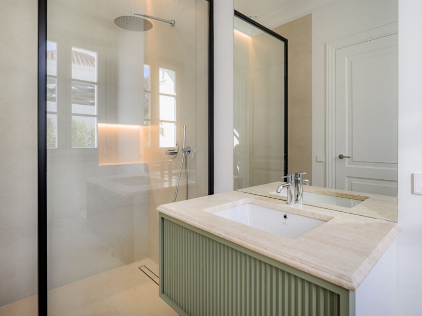 Španělsko Dům Costa-del-sol