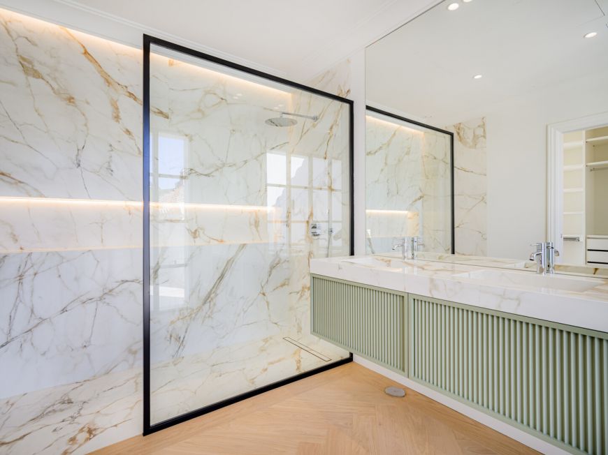 Španělsko Dům Costa-del-sol