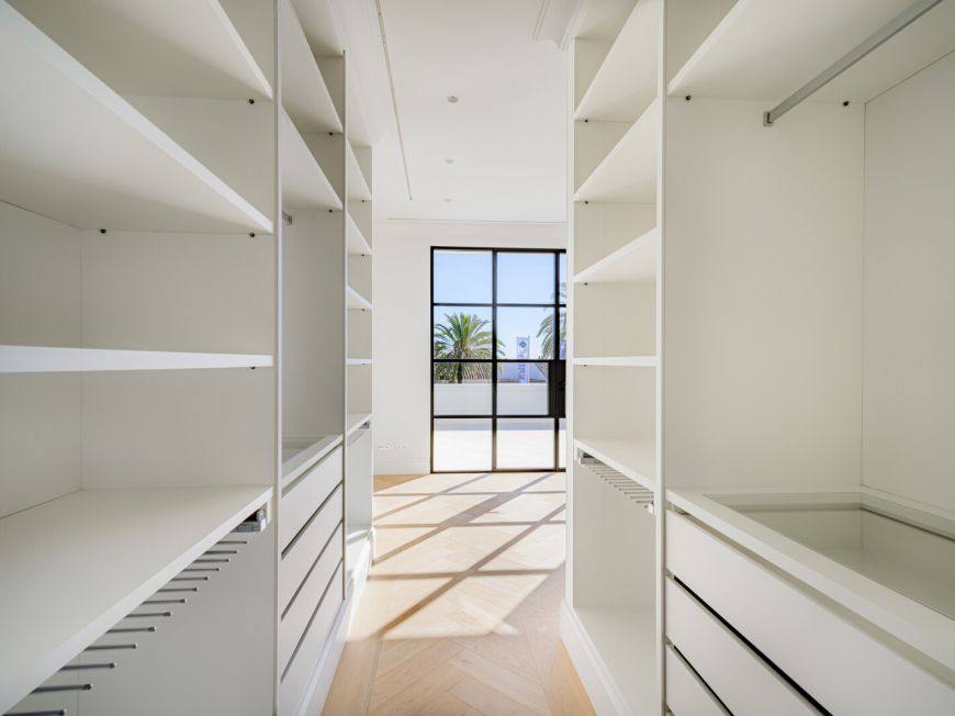 Španělsko Dům Costa-del-sol