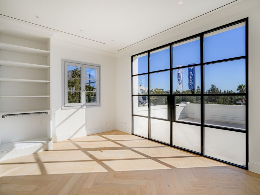 Španělsko Dům Costa-del-sol