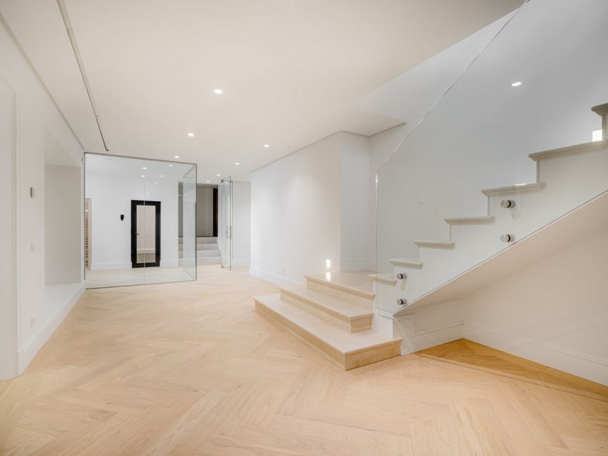 Španělsko Dům Costa-del-sol