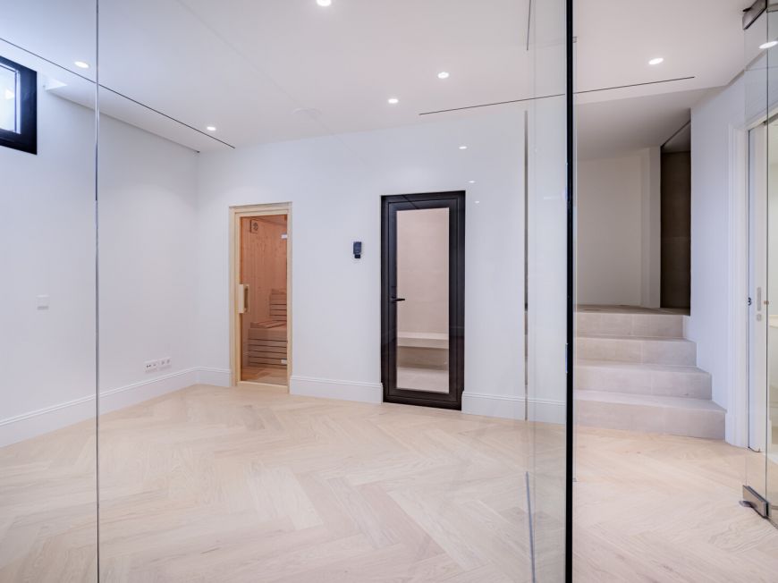 Španělsko Dům Costa-del-sol