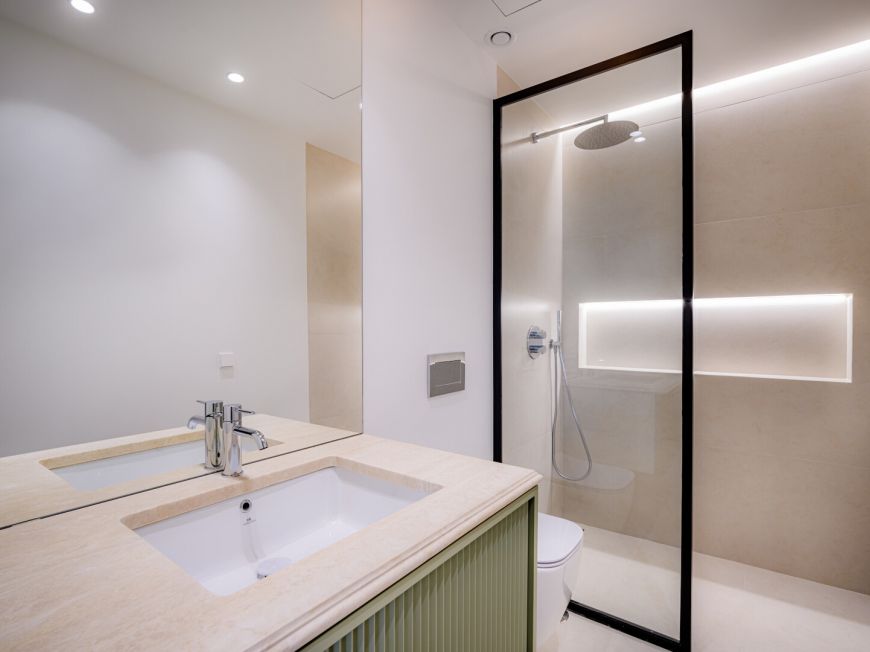 Španělsko Dům Costa-del-sol