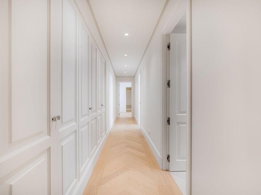 Španělsko Dům Costa-del-sol