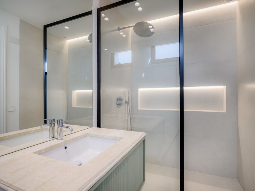 Španělsko Dům Costa-del-sol