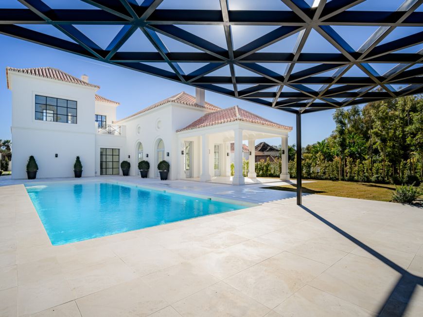 Španělsko Dům Costa-del-sol