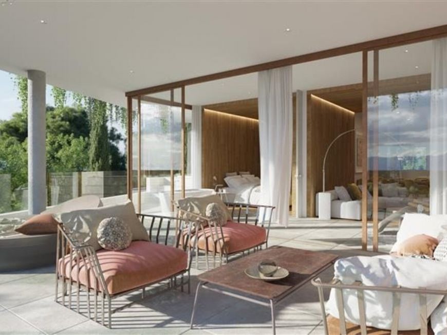 Španělsko Apartmány / byty Costa-del-sol