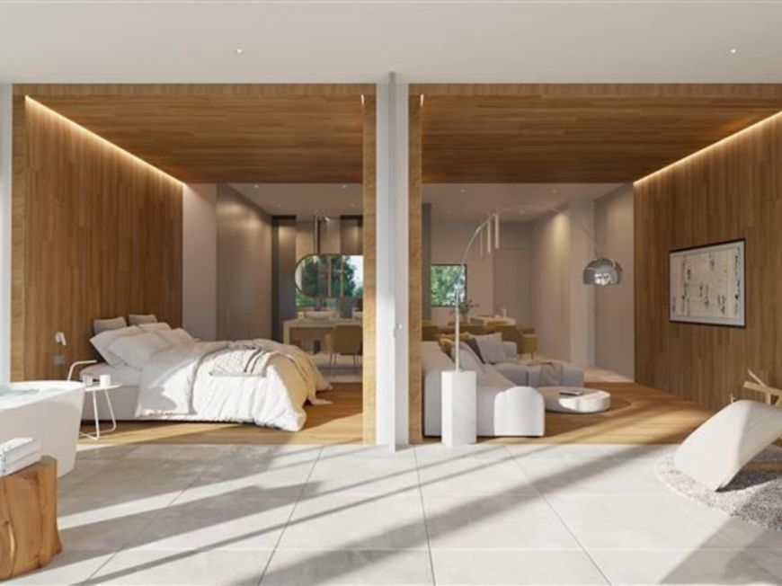 Španělsko Apartmány / byty Costa-del-sol