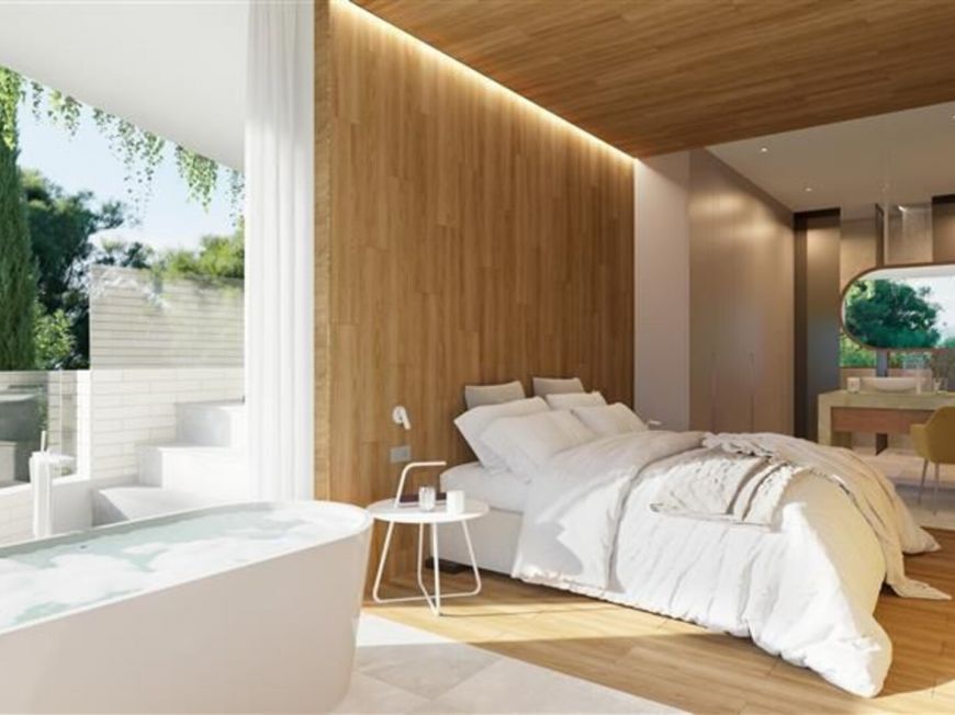 Španělsko Apartmány / byty Costa-del-sol