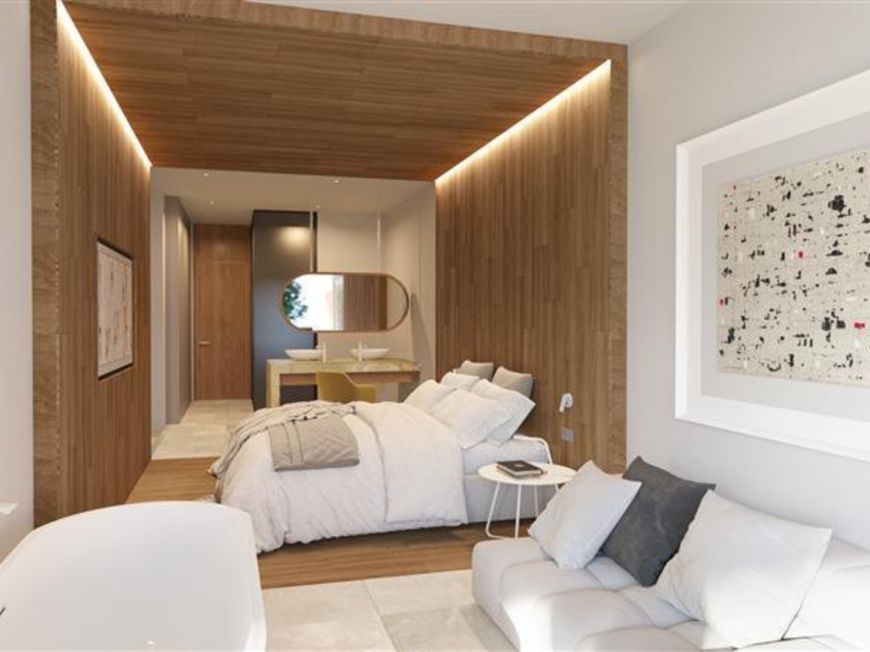 Španělsko Apartmány / byty Costa-del-sol