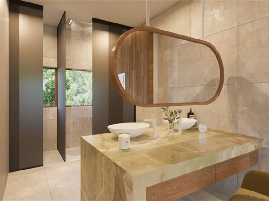 Španělsko Apartmány / byty Costa-del-sol