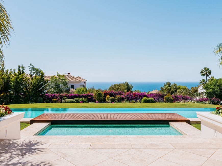 Испания houses costa-del-sol