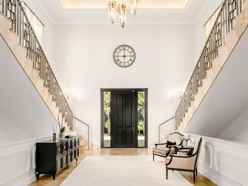 Испания houses costa-del-sol